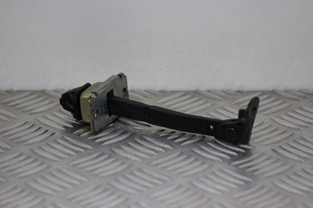 Mazda Mazda2 Door Check Strap Front Drivers Side (2009)