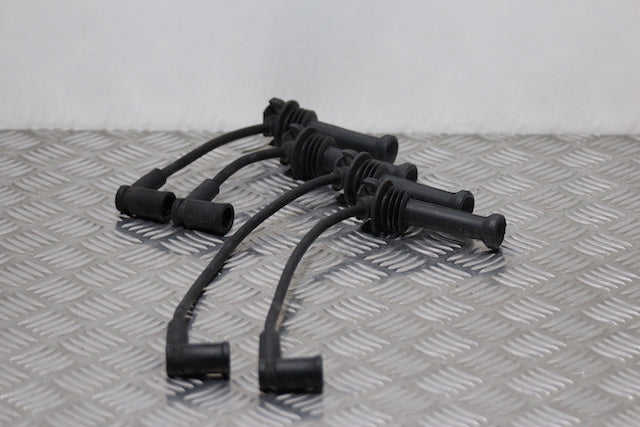 Ford Fiesta Ignition Leads 