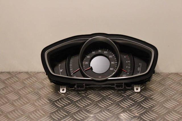 Volvo V40 Speedometer (2014)