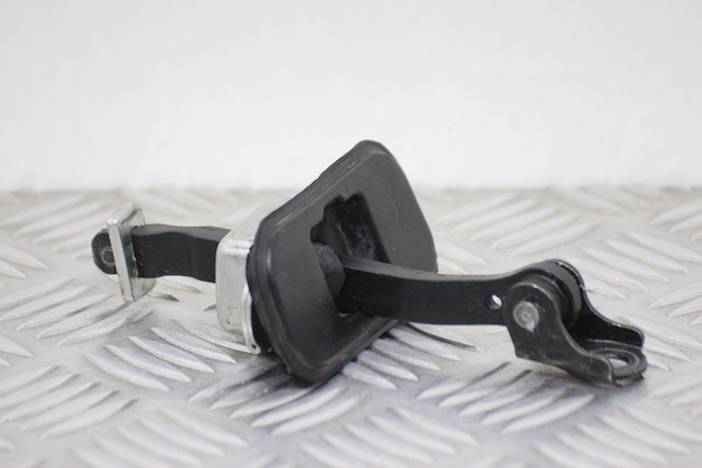 Nissan Qashqai Door Check Strap Front Passengers Side 