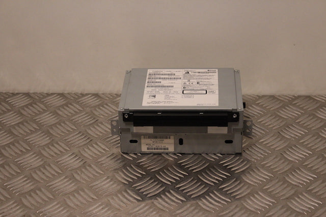 Volvo V40 CD Player 