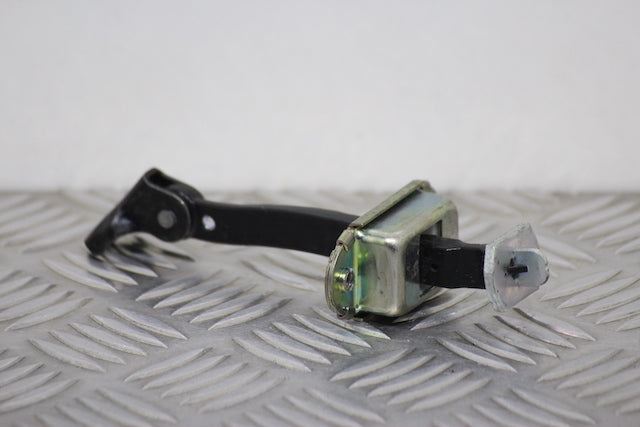 Nissan Note Door Check Strap Front Passengers Side 