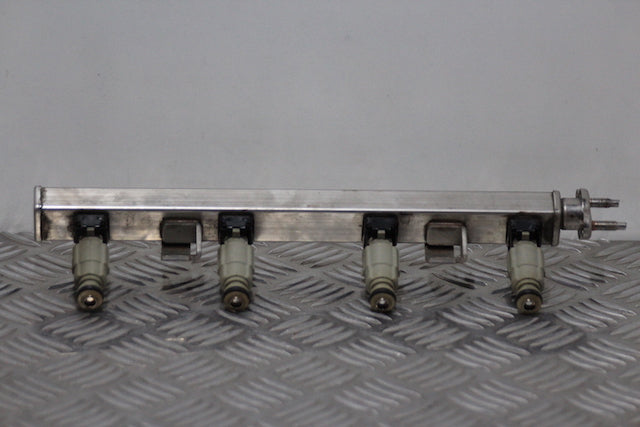 Hyundai i10 Fuel Injector 