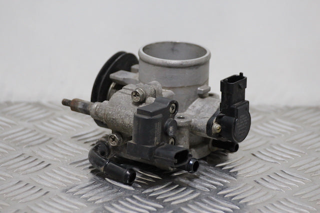 Hyundai i10 Throttle Body 
