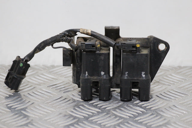 Hyundai i10 Ignition Coil 