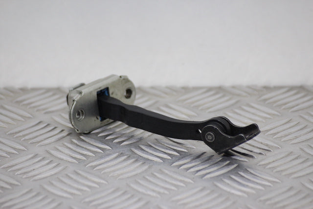 Nissan Qashqai Door Check Strap Front Drivers Side 