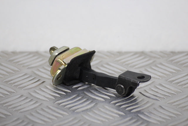 Skoda Fabia Door Check Strap Front Passengers Side 