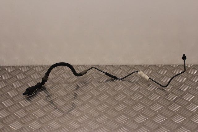 Volvo V40 Clutch Master Cylinder Outlet Pipe 