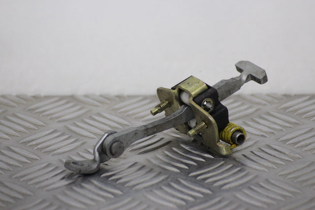Renault Clio Door Check Strap Front Drivers Side 