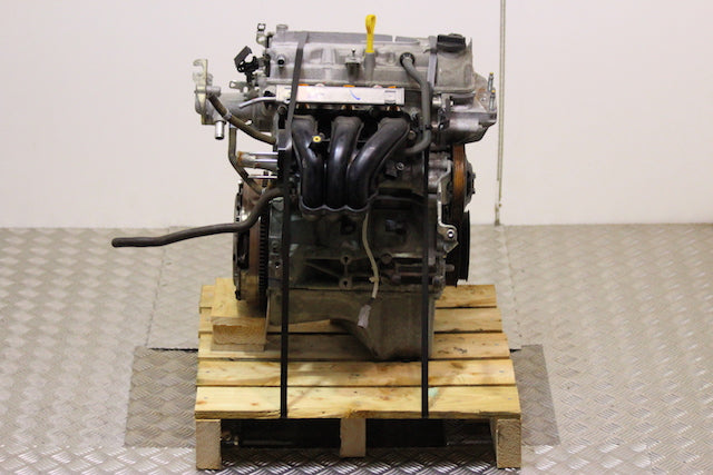 Suzuki Alto Engine 