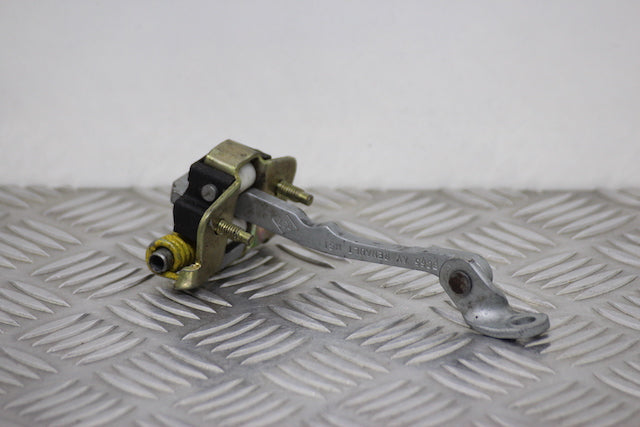 Renault Clio Door Check Strap Front Drivers Side 