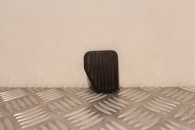 Volvo V40 Clutch Pedal Rubber (2014)