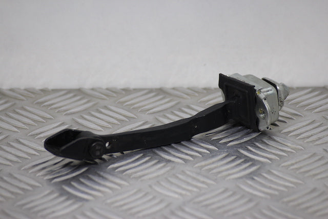 Skoda Octavia Door Check Strap Front Drivers Side 