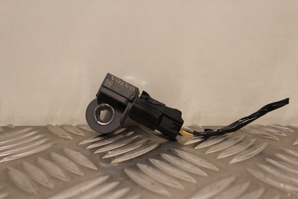 Volvo V40 Airbag Sensor Rear Drivers Side (2014) - 1