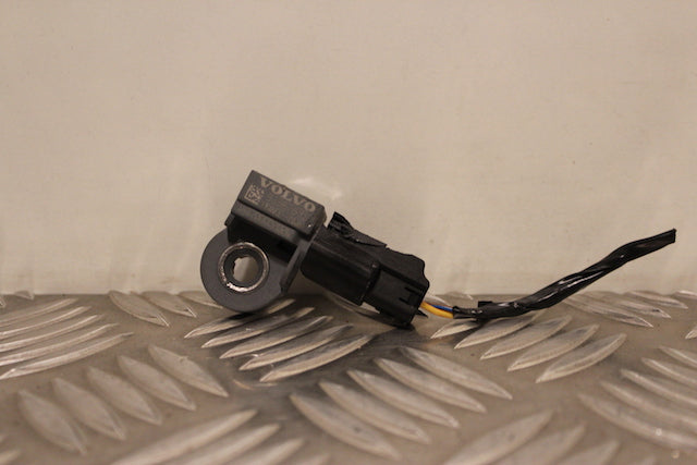 Volvo V40 Airbag Sensor Rear Drivers Side 