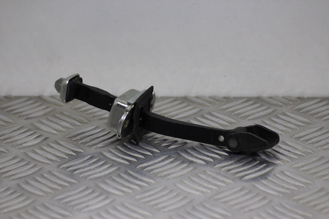 Skoda Octavia Door Check Strap Front Passengers Side 