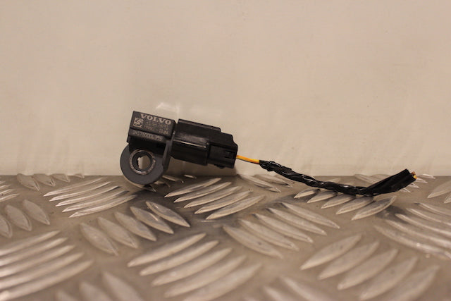 Volvo V40 Airbag Sensor Rear Passengers Side 