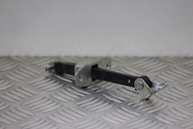 Suzuki Alto Door Check Strap Front Drivers Side 