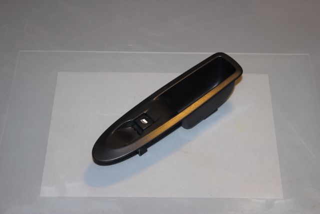 Citroen C4 Window Switch Rear Drivers Side 
