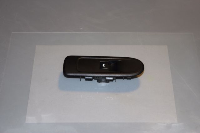 Citroen C3 Window Switch Front Passengers Side 