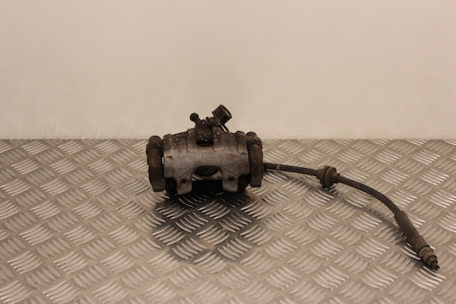 Volvo V40 Brake Caliper Rear Drivers Side 