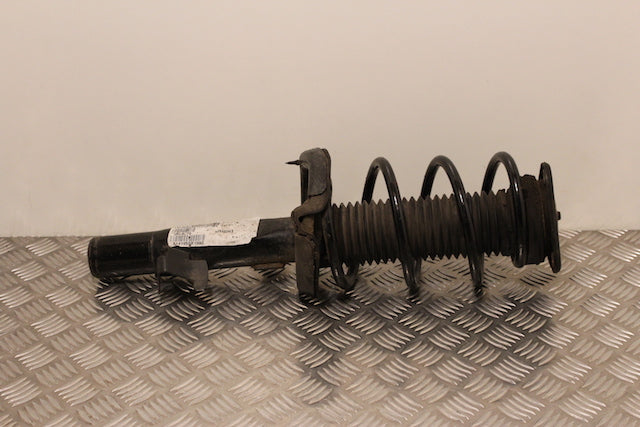 Volvo V40 Shock Absorber with Spring Front Drivers Side 