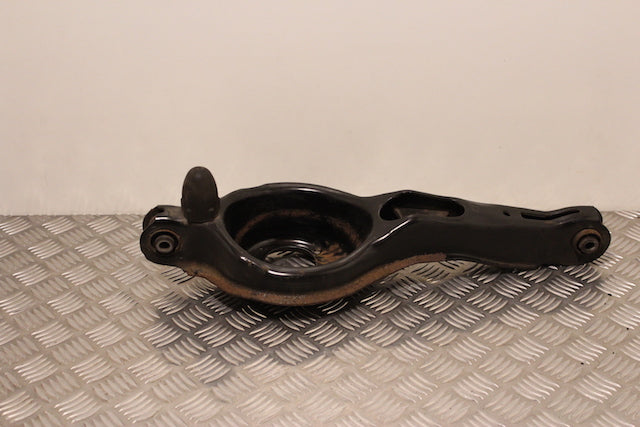 Volvo V40 Control Arm Spring Support Seat Rear Drivers Side 