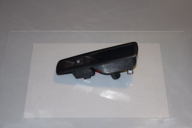 Renault Scenic Window Switch Rear Drivers Side 