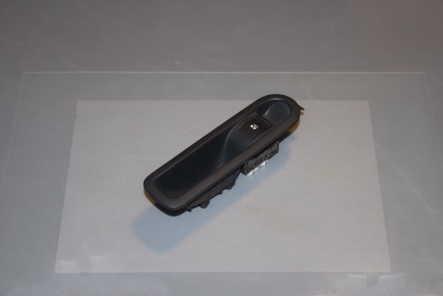 Renault Scenic Window Switch Rear Drivers Side 