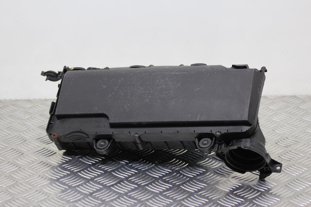 Peugeot 207 Air Filter Housing Box 