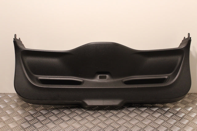 Volvo V40 Tailgate Inner Trim Panel 