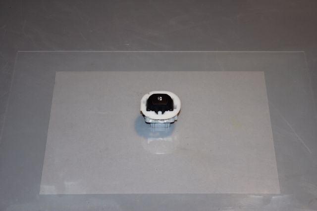 Renault Megane Window Switch Front Passengers Side 
