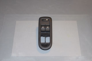 Renault Scenic Window Switch Front Drivers Side 2007