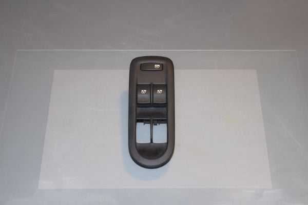 Renault Scenic Window Switch Front Drivers Side (2007) - 1