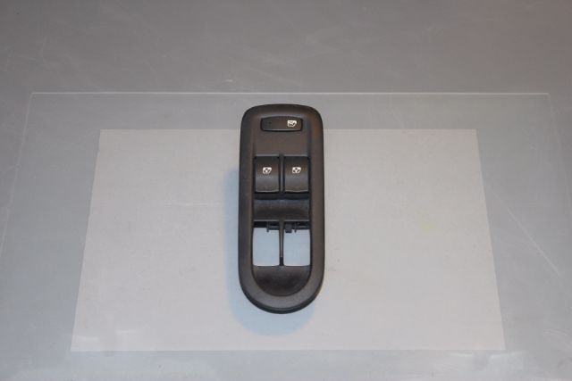 Renault Scenic Window Switch Front Drivers Side 