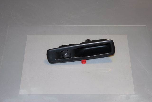 Renault Scenic Window Switch Rear Passengers Side 