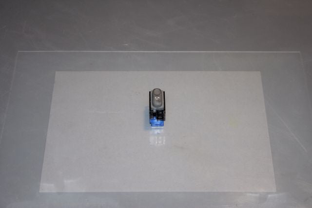 Renault Scenic Window Switch Front Drivers Side 