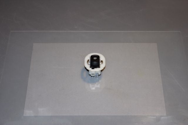 Renault Megane Window Switch Front Passengers Side 