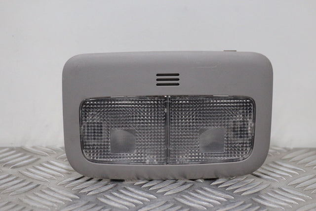 Toyota Yaris Interior Light Front 