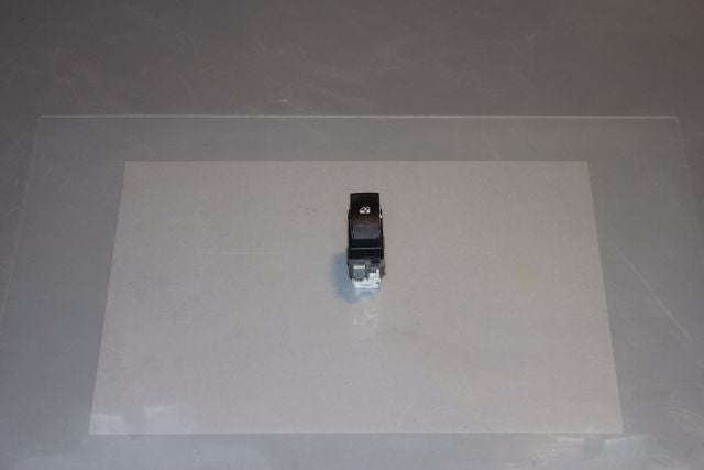 Renault Scenic Window Switch Rear Drivers Side 