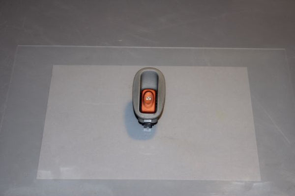 Renault Scenic Window Switch Front Passengers Side (2003) - 1