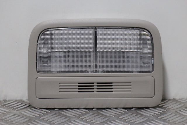 Honda Jazz Interior Light Front 