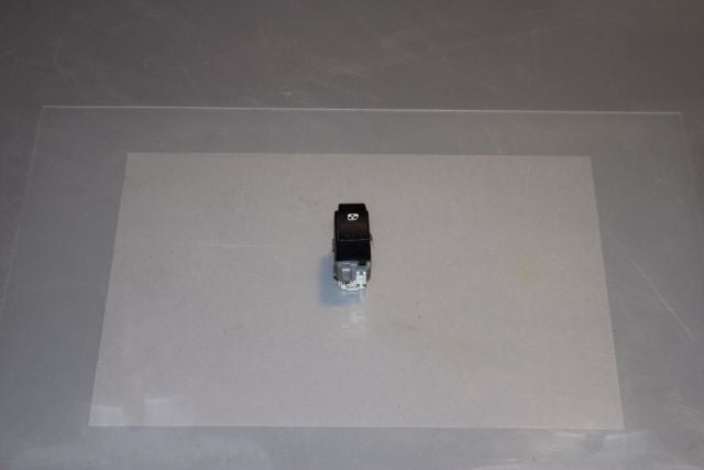 Renault Megane Window Switch Rear Drivers Side 