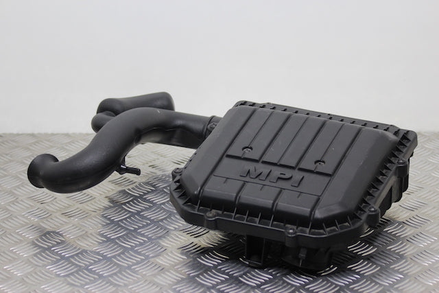 Volkswagen Polo Air Filter Housing Air Box 