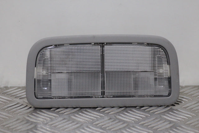 Opel Corsa Interior Light Front 