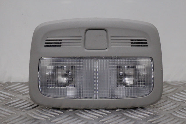 Suzuki Swift Interior Light Front 