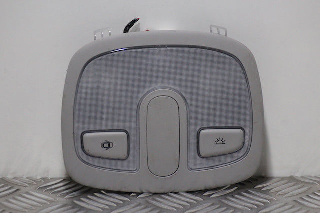 Hyundai i20 Interior Light Front 