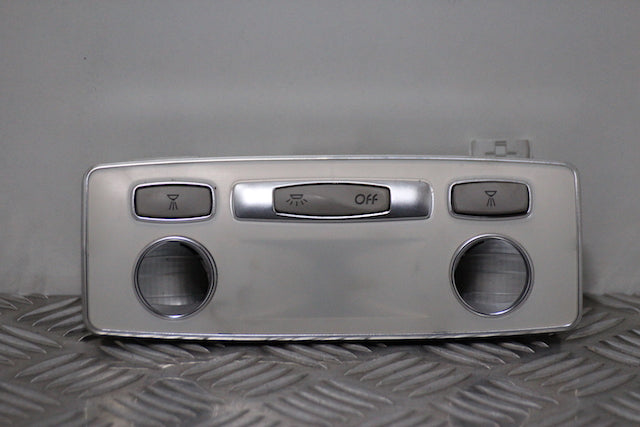 Renault Laguna Interior Light Front 