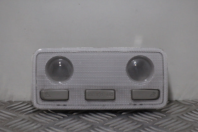 Toyota Yaris Interior Light Front 