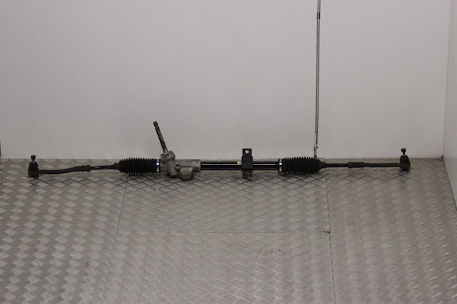 Kia Rio Steering Rack and Pinion 